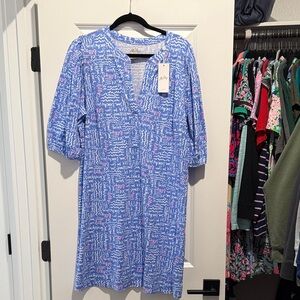 Lilly Pulitzer Colson Dress